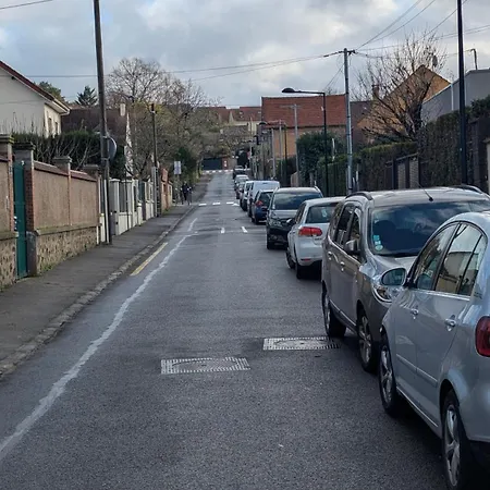 A Sur Marne