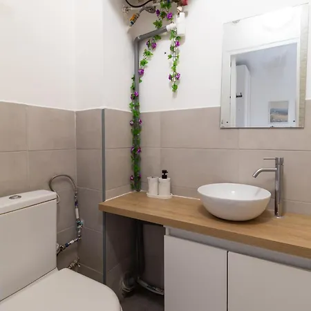 Apartamento à Sur Marne Champigny-sur-Marne