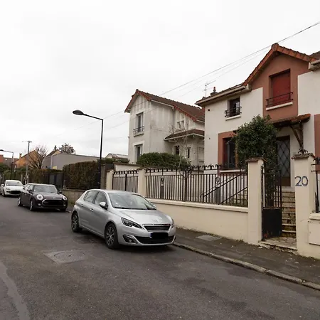 A Sur Marne Champigny-sur-Marne