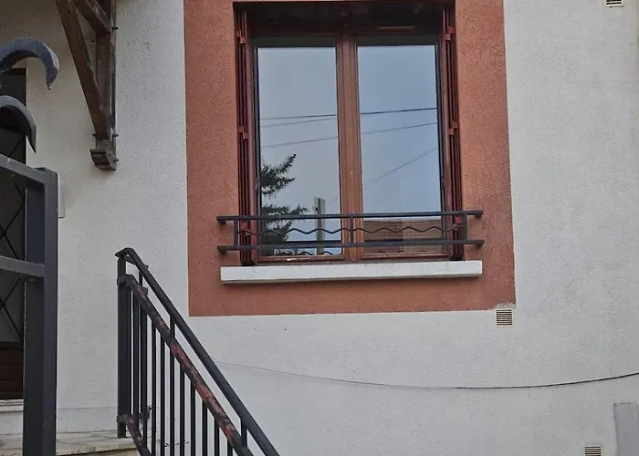 A Sur Marne Champigny-sur-Marne