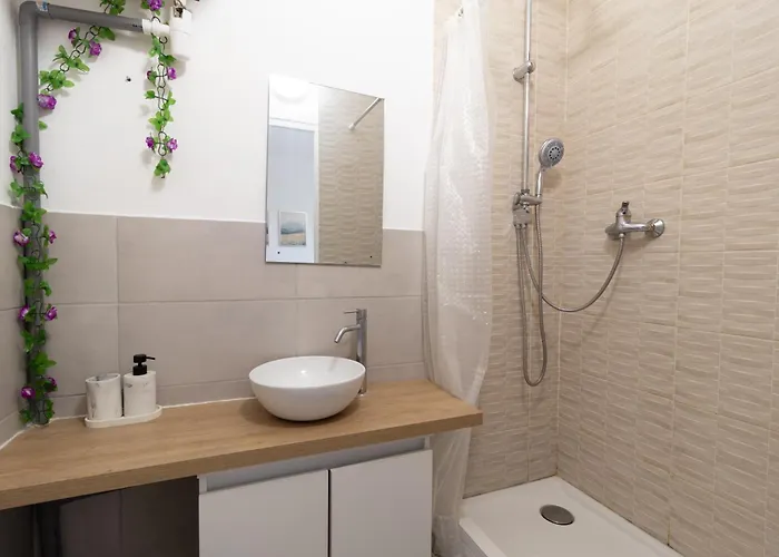 Apartament A Sur Marne *