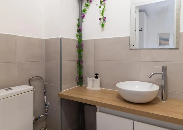 Apartament A Sur Marne Champigny-sur-Marne